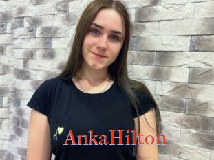 AnkaHilton