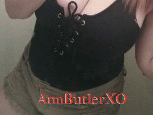 AnnButlerXO