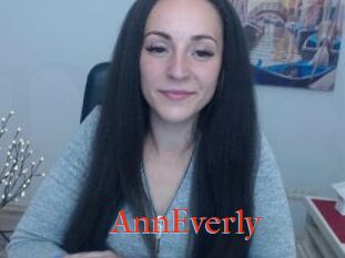 AnnEverly