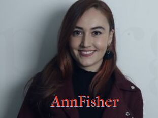 AnnFisher