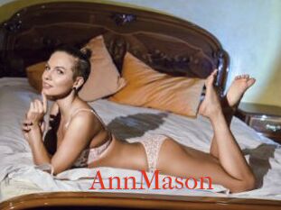 AnnMason