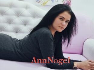 AnnNogel