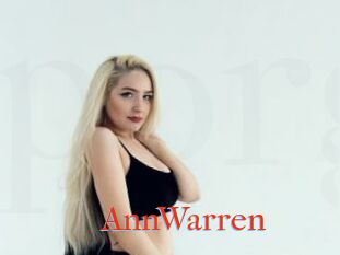 AnnWarren