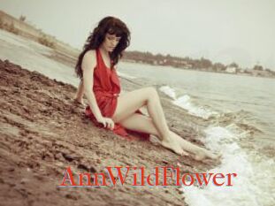 AnnWildFlower
