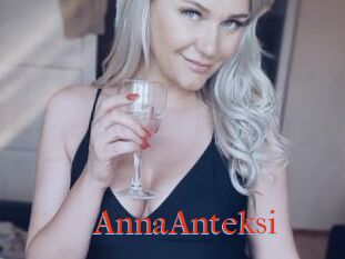 AnnaAnteksi