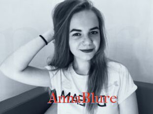 AnnaBlure