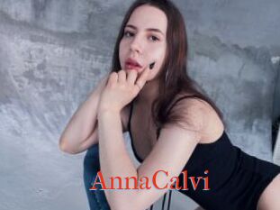 AnnaCalvi