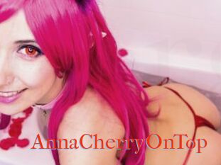 AnnaCherryOnTop
