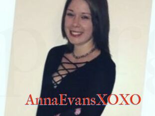 AnnaEvansXOXO