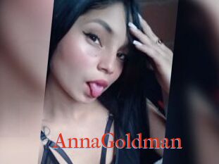 AnnaGoldman