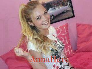 AnnaHere