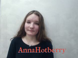 AnnaHotberry