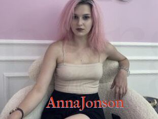 AnnaJonson