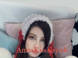 AnnaKissKsyuk