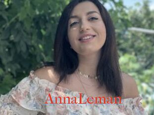 AnnaLeman