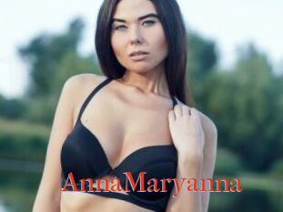 AnnaMaryanna