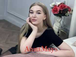 AnnaMays