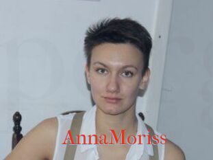 AnnaMoriss