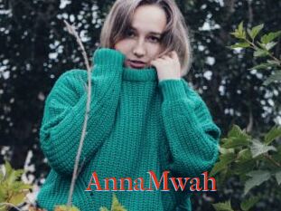 AnnaMwah