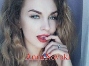 AnnaNovaki