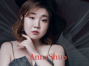 AnnaShuo