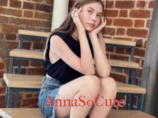 AnnaSoCute