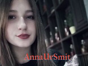 AnnaUrSmit