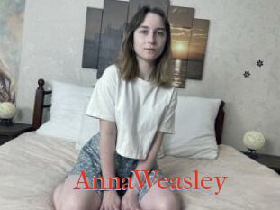 AnnaWeasley