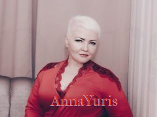 AnnaYuris