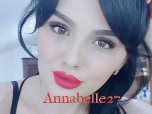 Annabelle27