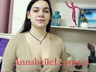 AnnabelleLepmans