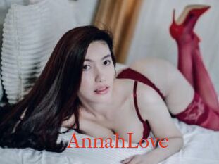 AnnahLove