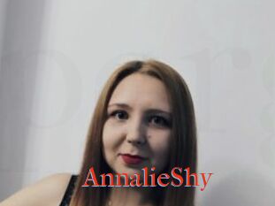 AnnalieShy