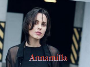 Annamilla