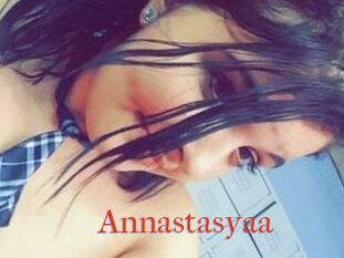 Annastasyaa