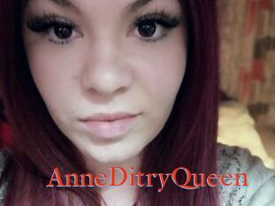 AnneDitryQueen