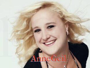 AnneGeil