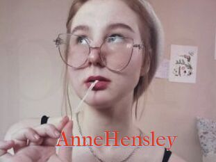 AnneHensley