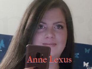 Anne_Lexus
