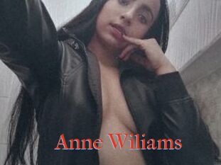 Anne_Wiliams