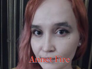 Annet_Fire