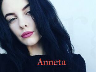 Anneta