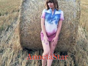 AnnetaStar