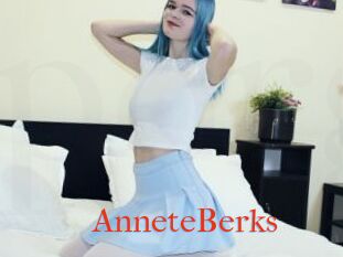 AnneteBerks
