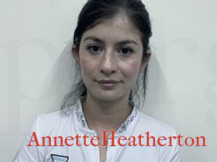 AnnetteHeatherton