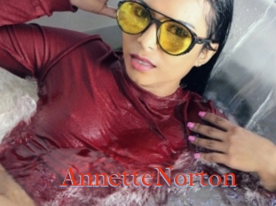AnnetteNorton