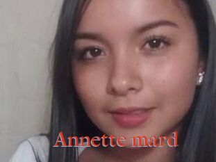 Annette_mard
