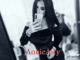 AnnieAsty