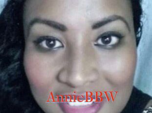 AnnieBBW