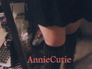 AnnieCutie